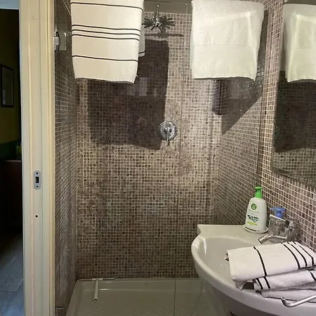 Romantico Con Terrazzo