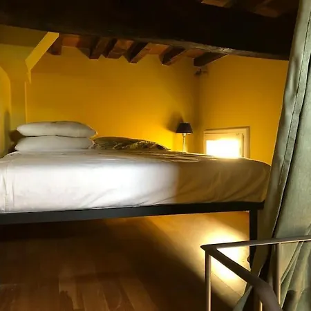 Romantico Con Terrazzo